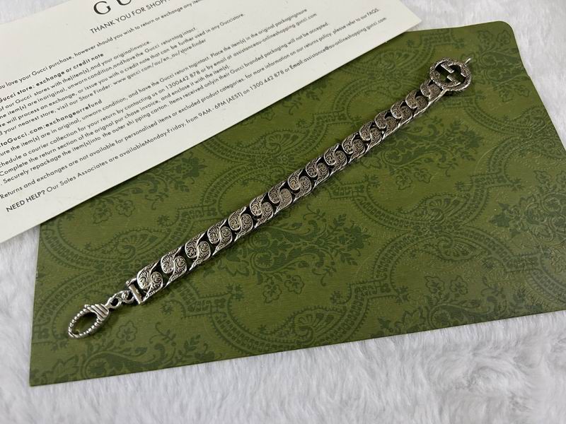 Gucci Bracelet 01lyr02